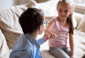 Mutual Respect – The Power of Words